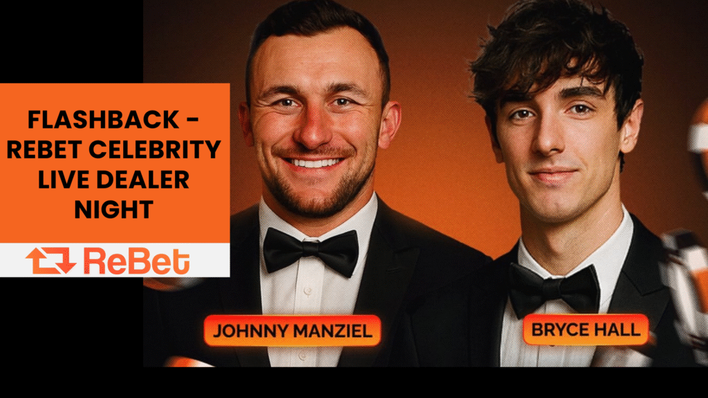 FF Live Dealer Banner 2 | Rebet FF Live Dealer Banner 2 | Rebet