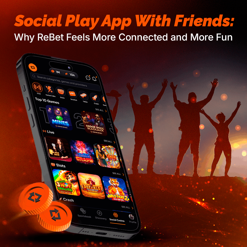 Social-Play-App-With-Friends