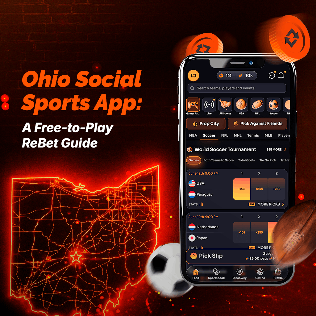 Ohio Free to Play