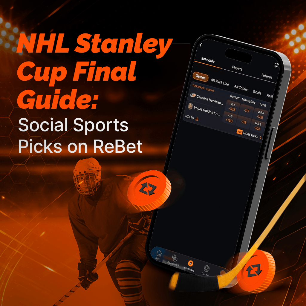 NHL Stanley Cup Final Guide