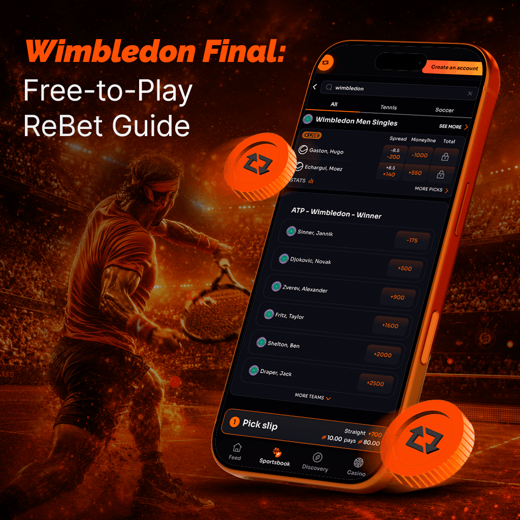 Wimbledon Final