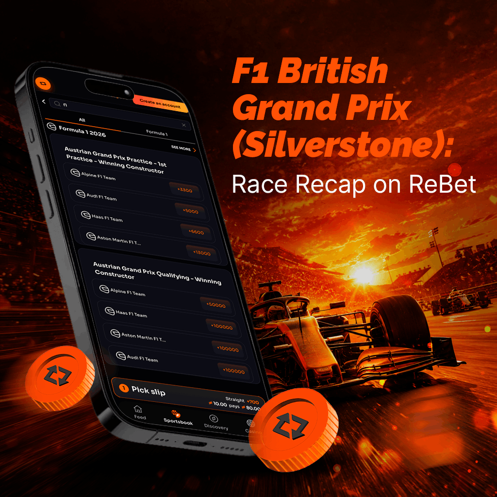 f1 british grand prix silverstone