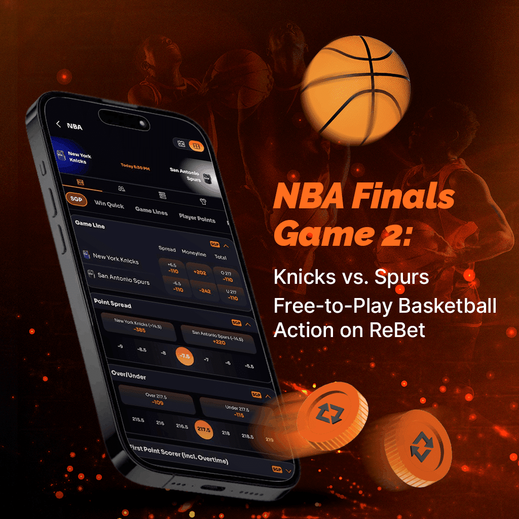 nba finals game 2 knicks vs spurs