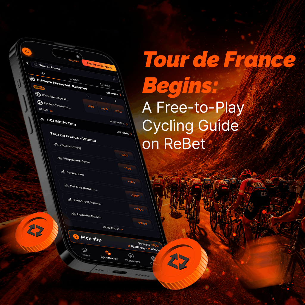tour de france begins
